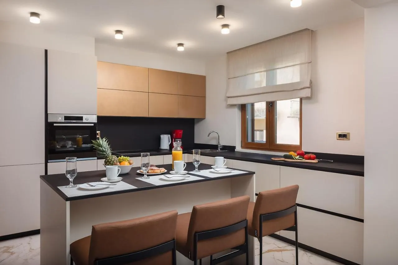 Beachfront Villa Armeria With Pool Kastela